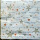 (1 bucata) - Servetel hartie Craciun 33*33cm