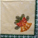 (1 bucata) - Servetel hartie Craciun 33*33cm