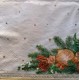 (1 bucata) - Servetel hartie Craciun 33*33cm