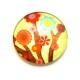 CSP20mm-A-74 - Cabochon sticla print copac 20mm - STOC FOARTE LIMITAT!!!