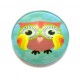 CSP16mm-A-31 - Cabochon sticla print bufnite 16mm