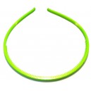 CORA4mm-02 - Cordeluta acril verde crud 4mm - STOC LIMITAT!!!