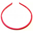 CORA4mm-06 - Cordeluta acril roz intens 4mm - STOC LIMITAT!!!