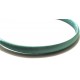 CORAI10mm-09 - Cordeluta acril imbracata verde menta 10mm