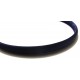 CORAI10mm-12 - Cordeluta acril imbracata bleumarin 10mm