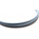 CORAI10mm-16 - Cordeluta acril imbracata aqua 10mm