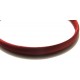 CORAI10mm-25 - Cordeluta acril imbracata visinie 10mm