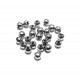 OTE83 - Distantier otel inoxidabil sfere 4mm