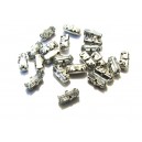 DM25-01 - Distantier montee dreptunghi clear 7*3mm