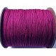 SNY1.5mm-19 - Snur nylon roz magenta 01 1.5mm