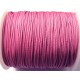 SNY1.5mm-23 - Snur nylon roz intens 1.5mm
