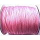 SNY1.5mm-24 - Snur nylon roz 1.5mm