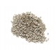 DISPONIBIL 1 SET - DCB04 - (100 buc.) Crimp argintiu inchis butoias 2mm