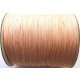 SNY1.5mm-39 - Snur nylon caisa pastel 1.5mm