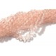 MFS664 - (10 buc.) Cristale roz cald sfere fatetate 4mm