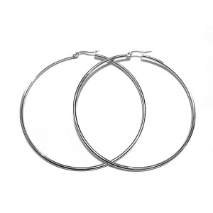 https://www.deida.ro/16065-37640-thickbox/1-pereche-tortite-cercei-rotunde-otel-inoxidabil-argintiu-inchis-72mm.jpg