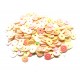 PAR-4MM-10 - (2.70 grame) Paiete rotunde caisa pal efect AB 4mm