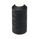 AN0.6mm-01 - Ata/snur nylon negru 0.6mm