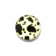 CSP14mm-A-464 - Cabochon sticla print animal print 14mm - STOC FOARTE LIMITAT!!!