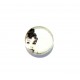 DISPONIBIL 3 BUCATI - CSP12mm-A-341 - Cabochon sticla print 12mm - STOC FOARTE LIMITAT!!!