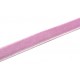 (1 metru) Panglica catifea mov pal 10mm