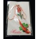 Martisor lalea rosie email