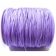 SNY1.5mm-42 - Snur nylon liliac 1.5mm