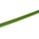 (1 metru) Panglica catifea verde olive 6.5mm
