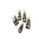 Charm dresser bronz antic 22*9mm