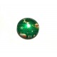 CSP14mm-A-497 - Cabochon sticla print Craciun 14mm