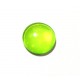 DISPONIBIL 6 BUCATI - CSP14mm-A-500A - Cabochon sticla print Craciun 14mm