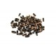 E-ILB01 - (500 buc.) Inchizatoare conector lant cu bile cupru 5*2.5mm 
