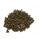 DI17 - (500 buc.) Distantier bronz antic sfere 2mm