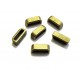 DI197 - (20 buc.) Distantier bronz antic 13.5*5mm