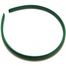 CORAI10mm-08 - Cordeluta acril imbracata verde 10mm