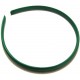 E-CORAI10mm-08 - (20 buc.) Cordeluta acril imbracata verde 10mm