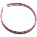 CORAI10mm-20 - Cordeluta acril imbracata mov lila 10mm