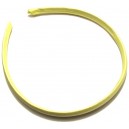 CORAI10mm-30 - Cordeluta acril imbracata galben verzui 10mm