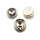 DM13-21 - Distantier montee rotund clear 16mm