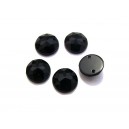 ACC14 - Accesoriu de cusut rotund negru 10mm