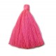 CIB56 - Ciucuri rayon roz rece neon 5cm