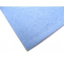 F1mm-14 - Fetru albastru 1mm 30*20mm