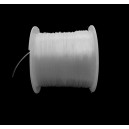 GN04 - Fir nylon - guta neelastica 0.45mm - rola 30 metri