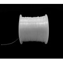 GN03A - Fir nylon - guta neelastica 0.60mm - rola 20 metri