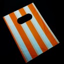 DISPONIBIL 19 BUCATI - PCP18*13cm-34 - Punga cadou plastic 18*13cm