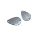 OTE178D - Conector otel inoxidabillacrima 15*10mm