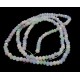 MFR820 - (1 sirag) Cristale rondele fatetate mixt nuante pastel 3x2.5mm