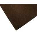 F1mm-07 - Fetru maro inchis 01 1mm 30*20mm