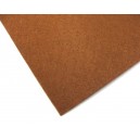 F1mm-09 - Fetru maro roscat 01 1mm 30*20mm