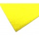 DISPONIBIL 1 SET - F1mm-42 - (9 coli) Fetru galben lamaie 1mm 30*20cm